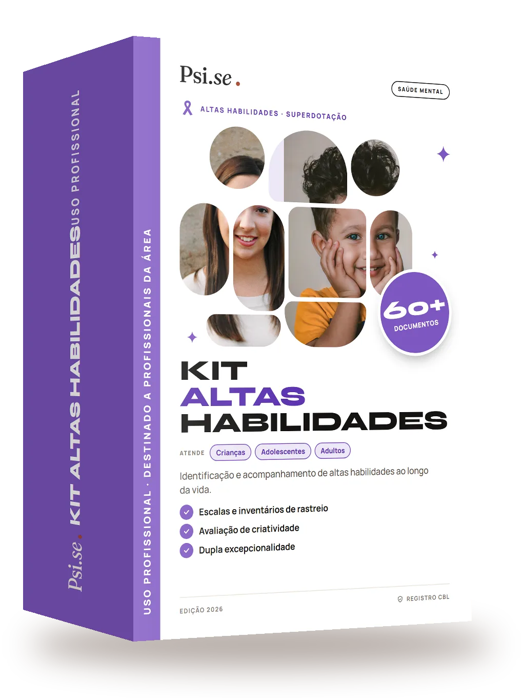 Mockup do Kit Altas Habilidades